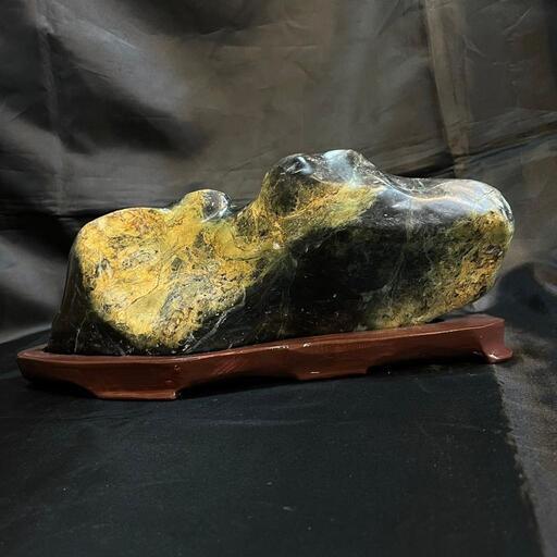 蛇石 蛇石【1166】