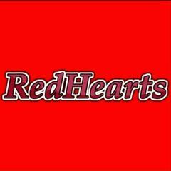 Red Hearts（レッドハートズ）選手＆マネージャー募集