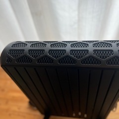 DeLonghi マルチダイナミックヒーター  22年製 MDHU15-PB