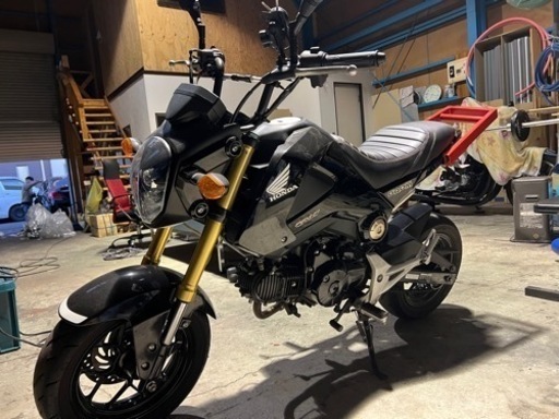 CRF250L サブケージ ウィリーバー DKS CRF250 スタント用 サブケージ