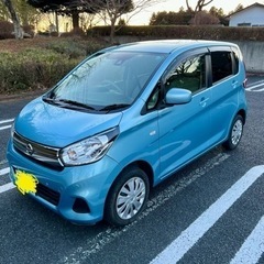 H30年車　日産デイズ　25600k 