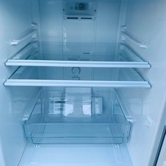 ⭐️AQUAノンフロン冷凍冷蔵庫⭐️ ⭐️AQR-13H⭐️