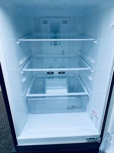 ⭐️三菱ノンフロン冷凍冷蔵庫 MR-P15D-B⭐️ 三菱電機 MR-P15D 価格