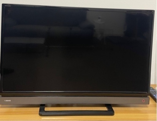 REGZA 液晶テレビ 32v31 /40V31