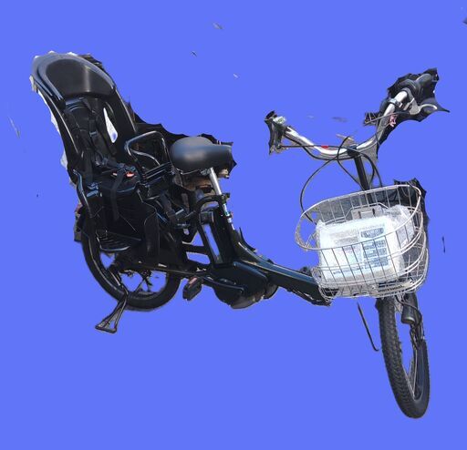 274　電動自転車・リサイクル専門店　　ご試乗をしてから、ご購入できます。  バカ良心的な電動自転車屋土日もお子様と土足のまま、ご試乗可能です。  土日もお子様と土足のまま、いろいろなタイプの電動自転車のご試乗可能です。  安心の無料保証；点検サービス付きバカ良心的な中古電動自転車屋  ２０インチ、チャイルドシート、２人乗り、３人乗り、１人乗り電動自転車  ️２０インチ、チャイルドシート、３人乗り、２人乗り、１人乗り、電動アシスト自転車  後ろチャイルドシートをかご