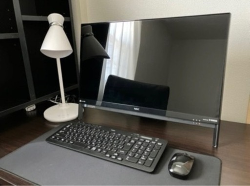 値下げしました！LAVIEデスクトップPC