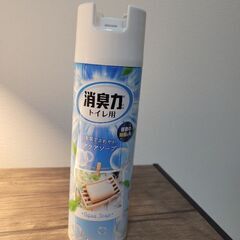 消臭力　トイレ用