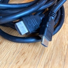 HDMI ケーブル　10m