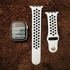 【再値下げ】Apple Watch NIKE series5 セ...