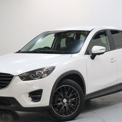 CX-5入庫いたしました(^O^)