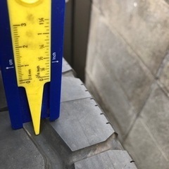 275/80R22.5 新車外しタイヤ　ENASAVE SP638