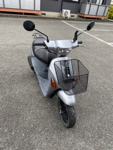 50cc バイク