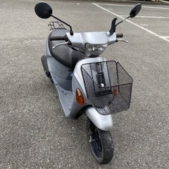 50cc バイク