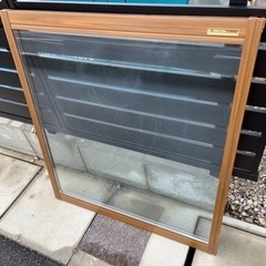 値下げ！格安中古⭐︎美品⭐︎ 単板ガラス YKKapプラマードU レール+ 