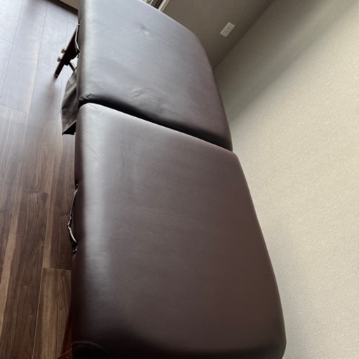 29,150円で購入 プレミアム折りたたみマッサージベッド