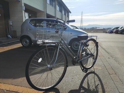 2019年製イオンバイク3段変速