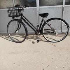 🙂２7インチ自転車🙂