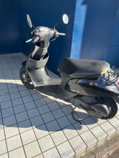 今すぐ足が欲しい人 レッツ