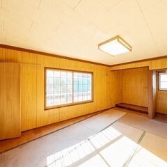 久米郡美咲町藤原のシェアハウス