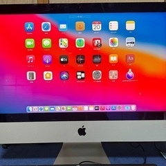 Apple iMac 21.5インチ ４K （Late 2015...