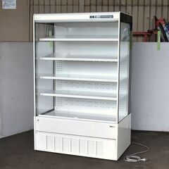 ≪yt1074ジ≫ サンデン 冷蔵用ショーケース RSD-F4F...