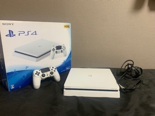 プレイステーション ps4 500gb