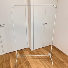 IKEA MULIG ムーリッグ