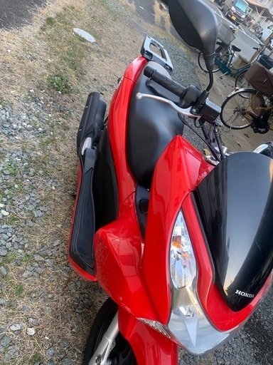 ホンダPCX150 KF12