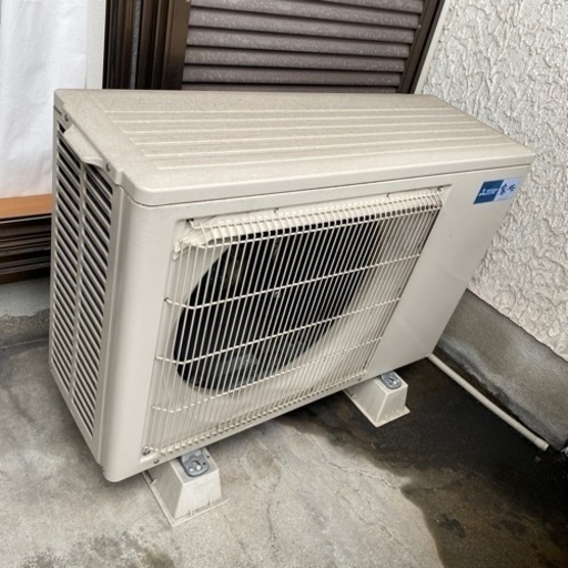 【ジャンク品】室内機のみ　昭和レトロ　エアコン　霧ヶ峰 ジャンク品】室内機のみ 昭和レトロ エアコン 霧ヶ峰 - メルカリ
