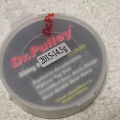 Dr.pulley ドクタープーリー SR 異型 20.0x15...