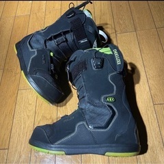 【新品価格48,000円】deeluxe ID 25.5cm 初中級　グラトリパーク