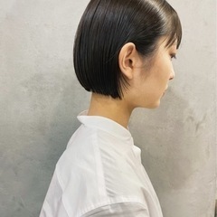 【急募】1/20 19時~ボブヘアカットモデル募集