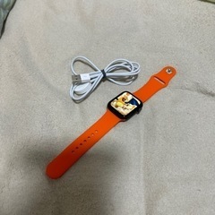 ＊引き渡し決まりました＊Apple watch 5 44mm セ...