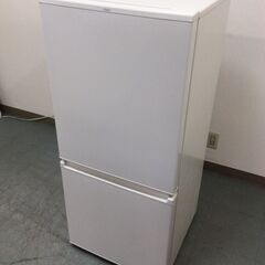 NO 651 ?福岡市内配送設置無料✨? Hisense(ハイセンス)の130L 2ドア 