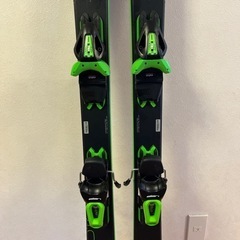 スキー板　elan エラン　168