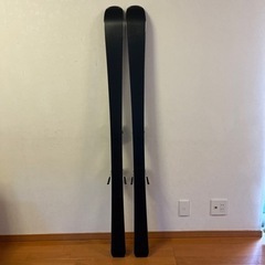 スキー板　elan エラン　168