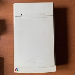 EPSON GT9500WIN