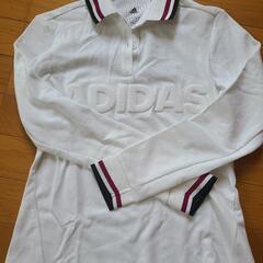 adidas　シャツ