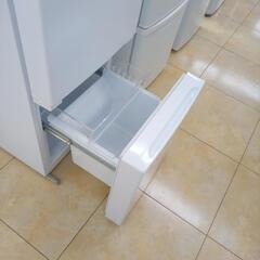 ☆ジモティ割あり☆ YAMADA 冷蔵庫 156L 21年製 動作確認