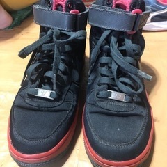 NIKEスニーカー