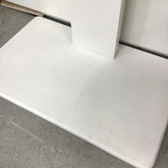 ⚫︎販売終了⚫︎ORION    55Vモニター　2019年製　スタンド付　中古品