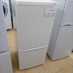 ★ジモティ割あり★ Pnasonic 冷蔵庫 138L ２３年製 動作確認／クリーニング済み OJ3363 ☆ジモティ割あり☆ Pnasonic 冷蔵庫 138L 23年製 動作確認