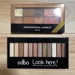 Eyeshadow Palette❃2セット