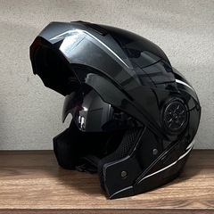 【終了】【美品】Orz製 システムヘルメット
