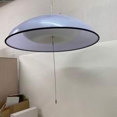 LEDペンダントライト　41.5W  2013年　　No.F