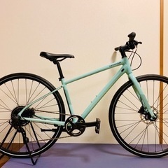 cannondale Quick Women's 4 キャノンデ...