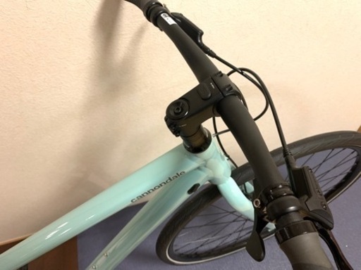 cannondale Quick Women