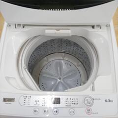★ジモティ割あり★ YAMADA 洗濯機 6ｋｇ ２０年製 動作確認／クリーニング済み OJ3365
