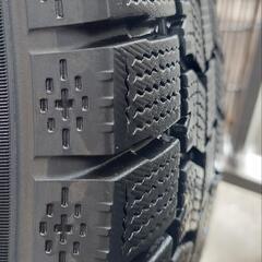 最終値下げ！☆美品スタッドレスタイヤ4本セット☆215　60R16　95Q