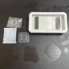 スマホ用防水カバー